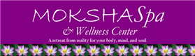 Moksha Spa And Wellness Center in Boston, MA