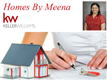Homes By Meena in san bernardino, CA