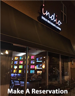 Indio Restaurant And Lounge in Raleigh, NC
