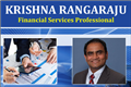 Krishna Rangaraju Financial Services Professional in Barrington, IL