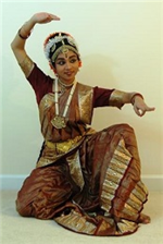 Kuchipudi Dance Classes In San Diego in San Diego, CA