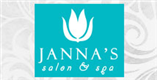 Jannas Day Spa in Baltimore, MD