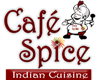 Cafe Spice Indian Cuisine in Baltimore, MD