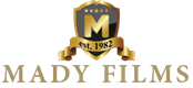 Mady Films in Miami, FL