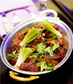 Taste Of India in New York, NY
