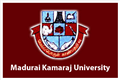 Madurai Kamaraj University Distance Education Study Center in Chattanooga, TN