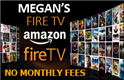 Megans Fire TV in Newark, NJ