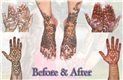 Lamyas Henna Or Mehndi Arts in Orlando, FL