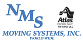 NMS Moving Systems Inc in Los Angeles, CA