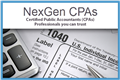profile image for NexGen CPA's