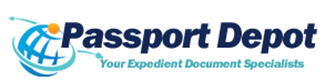 Passport Depot in San Francisco, CA
