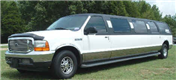 Classy Limousine Service LLC in Huntsville, AL
