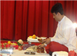 Priest Janak Padhya in Portland, OR