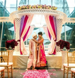 Carolina Wedding Belle in Raleigh, NC