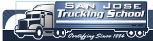 San Jose Trucking School in San Francisco, CA