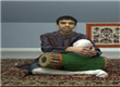 Mridangam By Pravin Sitaram in Boston, MA