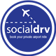 Book Your Affordable And Private Airport Ride in San Francisco, CA