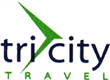 Tri City Travel Inc in San Francisco, CA