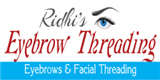 Ridhis Eyebrow Threading in Milwaukee, WI