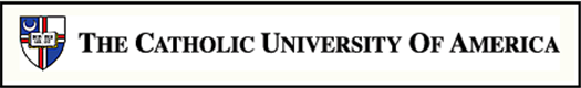 The Catholic University Of America in Washington, DC