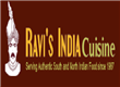 Ravis India Cuisine in san bernardino, CA