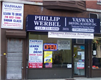 Vaswani Driving Academy Inc in New York, NY