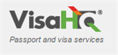 VisaHQ in Washington, DC