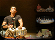 Monir Hossain in Washington, DC