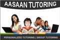 Aasaan Tutoring in San Francisco, CA
