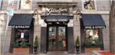 Golden Goose Market in Boston, MA