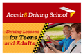 Accelr8 Driving School in Newark, NJ