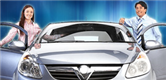 NOVA Driving School in Chantilly, VA