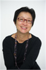 Lily Hoops Realtor in Chicago, IL