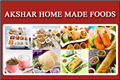 Akshar Home Made Foods