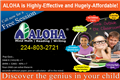 ALOHA Mind Math in Chicago, IL