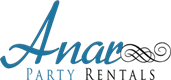 Anar Party Rental in San Diego, CA