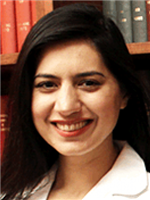 Rabia Arif DDS MS in Cincinnati, OH