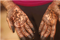 Mehndi Time in Austin, TX