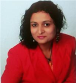 Mansi Bhanushali Realtor in Kansas city, MO