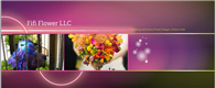 Fifi Flower LLC in Washington, DC
