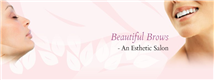 Beautiful Brows An Esthetic Salon in Richmond, VA