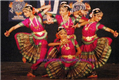 Bharatnatyam Classes in Los Angeles, CA