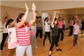 Bollywood Dance Class By Shikha Singhal in Portland, OR