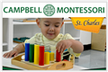 Campbell Montessori in Saint Louis, MO