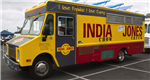 India Jones Chow Truck in Los Angeles, CA