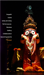 Srishti Dances Of India in Detroit, MI