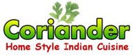 Coriander Indian Restaurant in Newark, NJ
