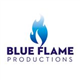 Blue Flame Productions in dallas, TX