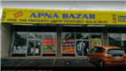 Apna Bazar - Indo-Pak Grocery And Fashion Boutique
in Baltimore, MD