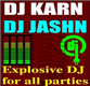DJ Services By Karn And Jashan in Milwaukee, WI